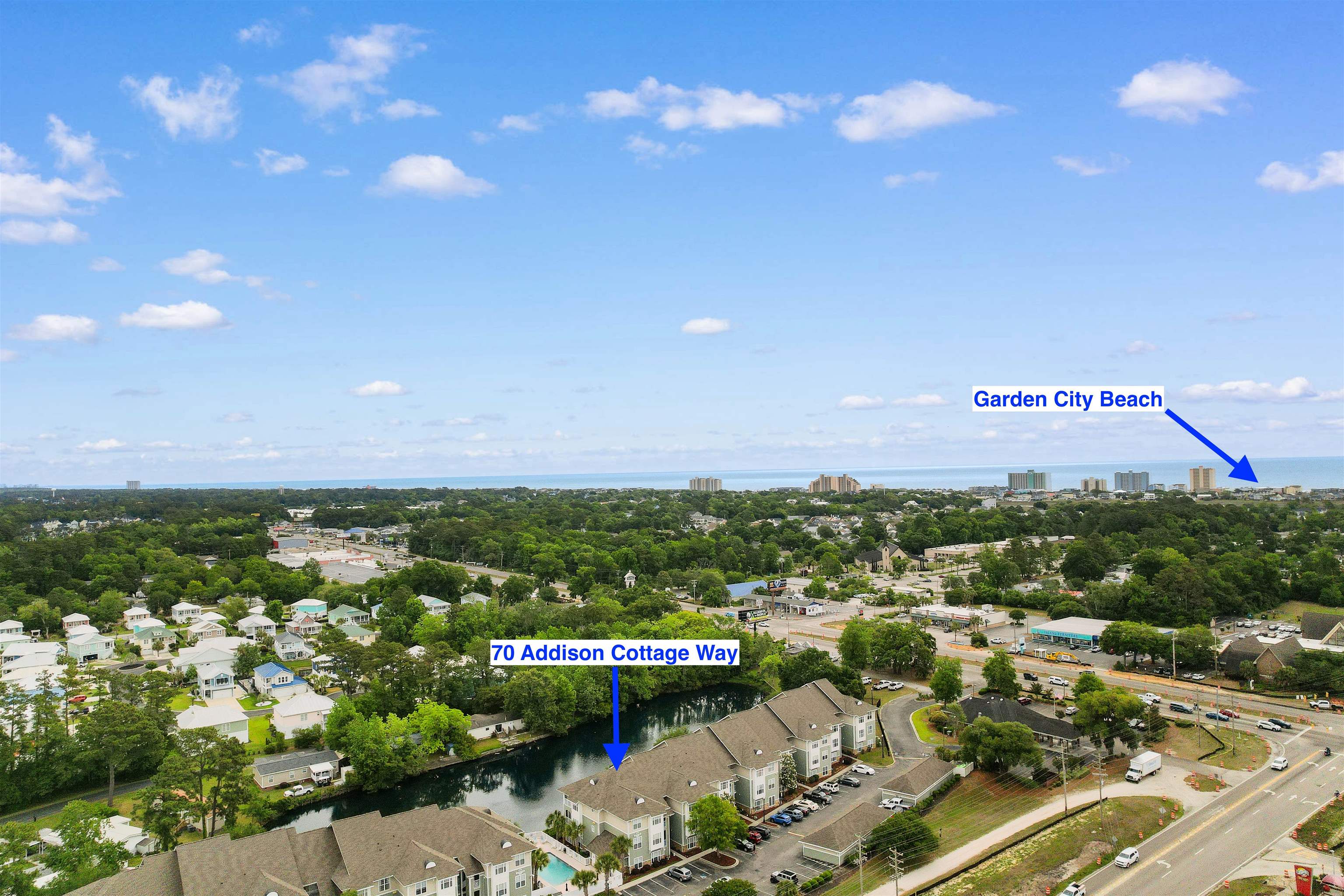 70 Addison Cottage Way, Unit 216 Murrells Inlet, SC 29576 - Photo 37 of 47