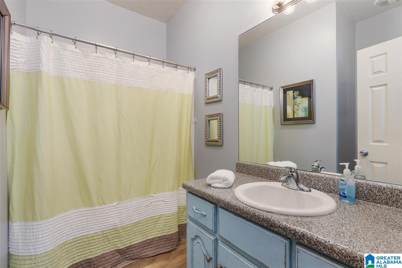 400 Woodland Ridge Road Odenville, AL 35120 - Photo 19 of 23