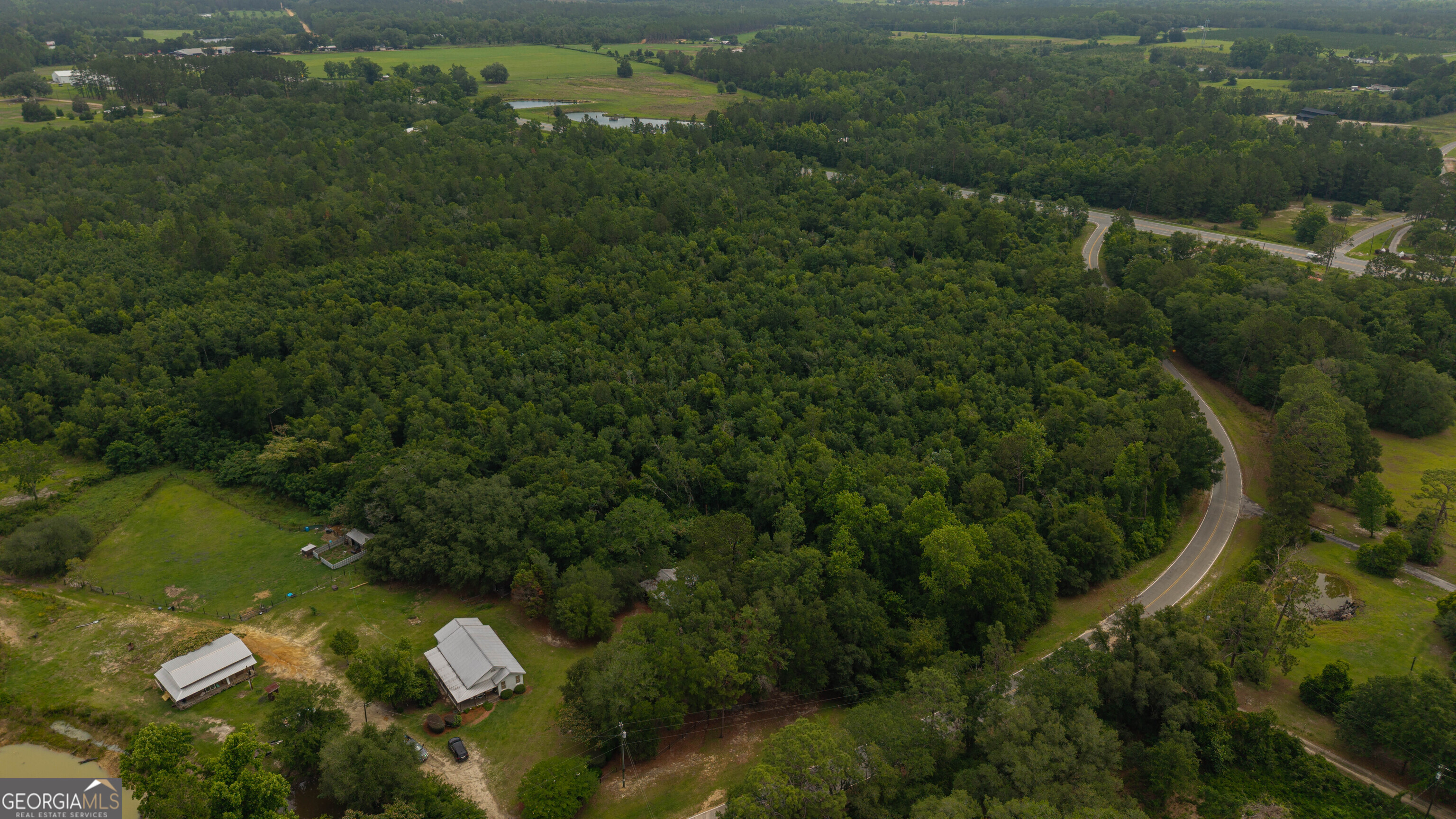 282 Gardner Road Baxley, GA 31513 - Photo 48 of 53