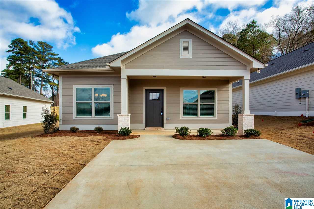 4064 Ashley Drive Leeds, AL 35094 - Photo 1 of 8