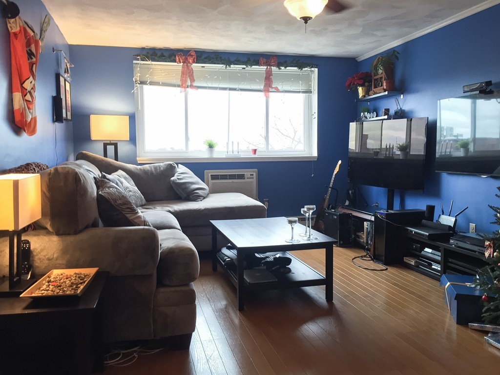 326 Broadway, Unit 21 Somerville, MA 02145 - Photo 2 of 10