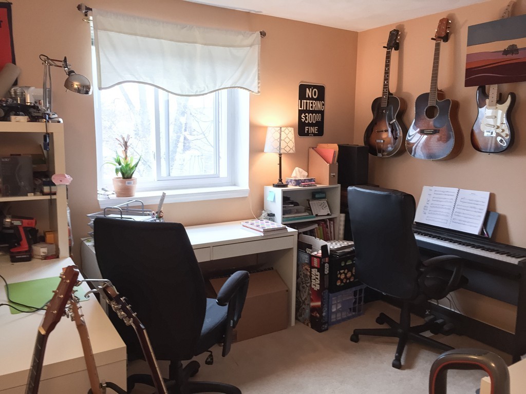 326 Broadway, Unit 21 Somerville, MA 02145 - Photo 7 of 10