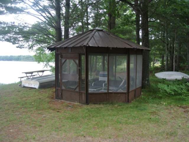 5614 Jennie Webber Lake Road Rhinelander, WI 54501 - Photo 12 of 17 Gallery Image 12