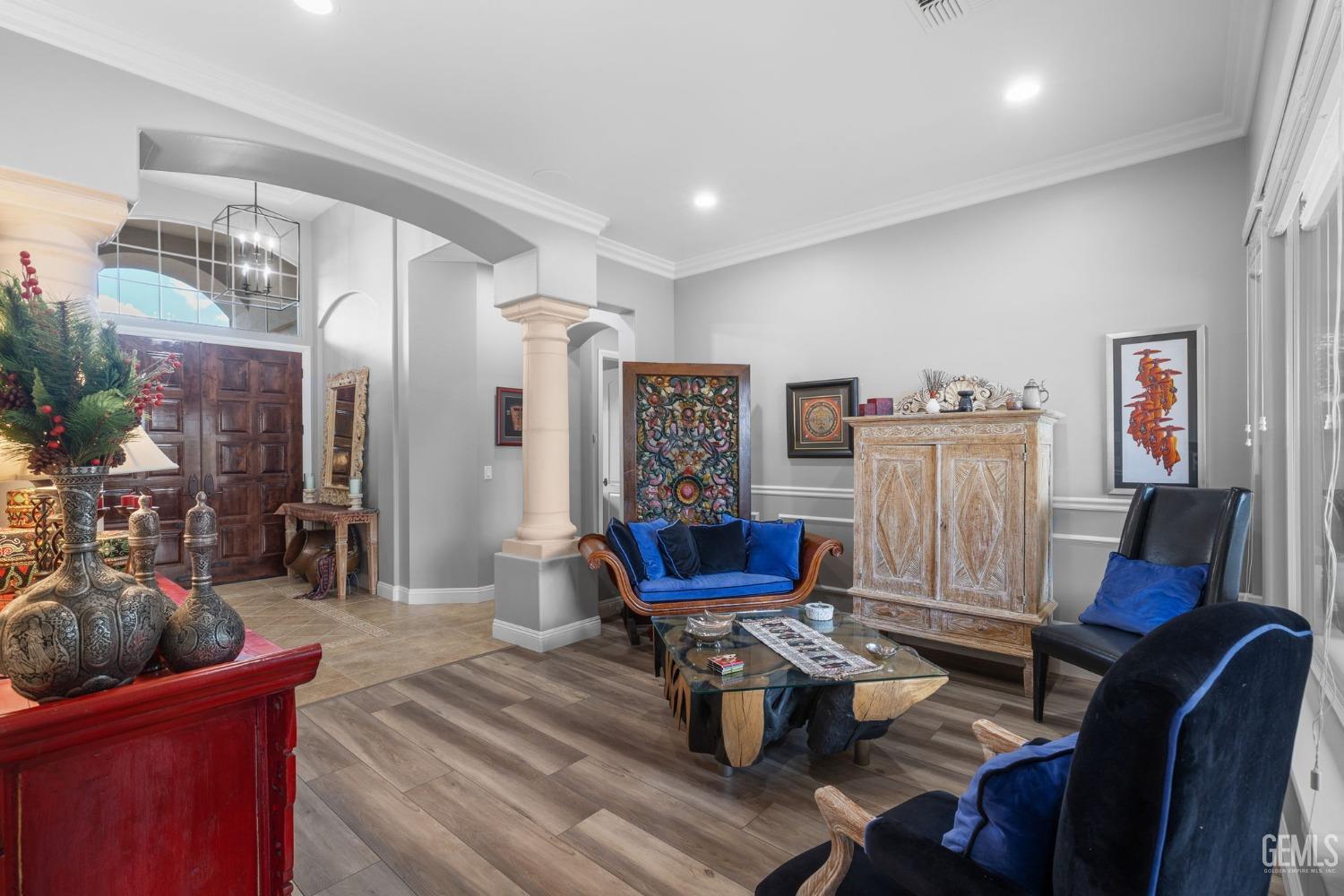 Undisclosed Address Bakersfield, CA 93311 - Photo 15 of 73