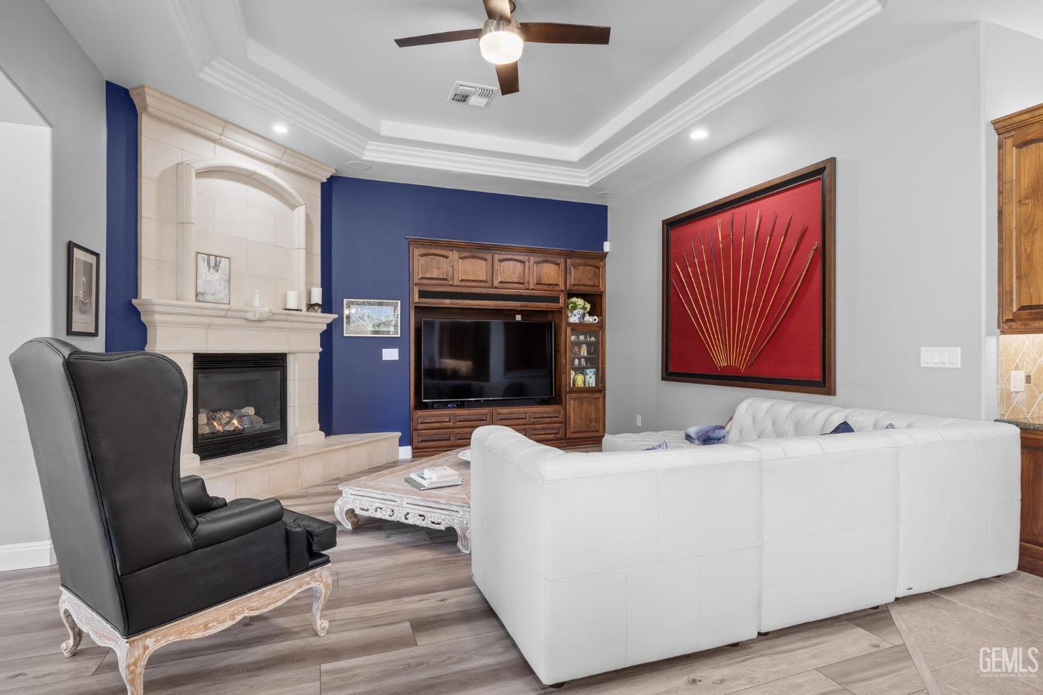 Undisclosed Address Bakersfield, CA 93311 - Photo 32 of 73