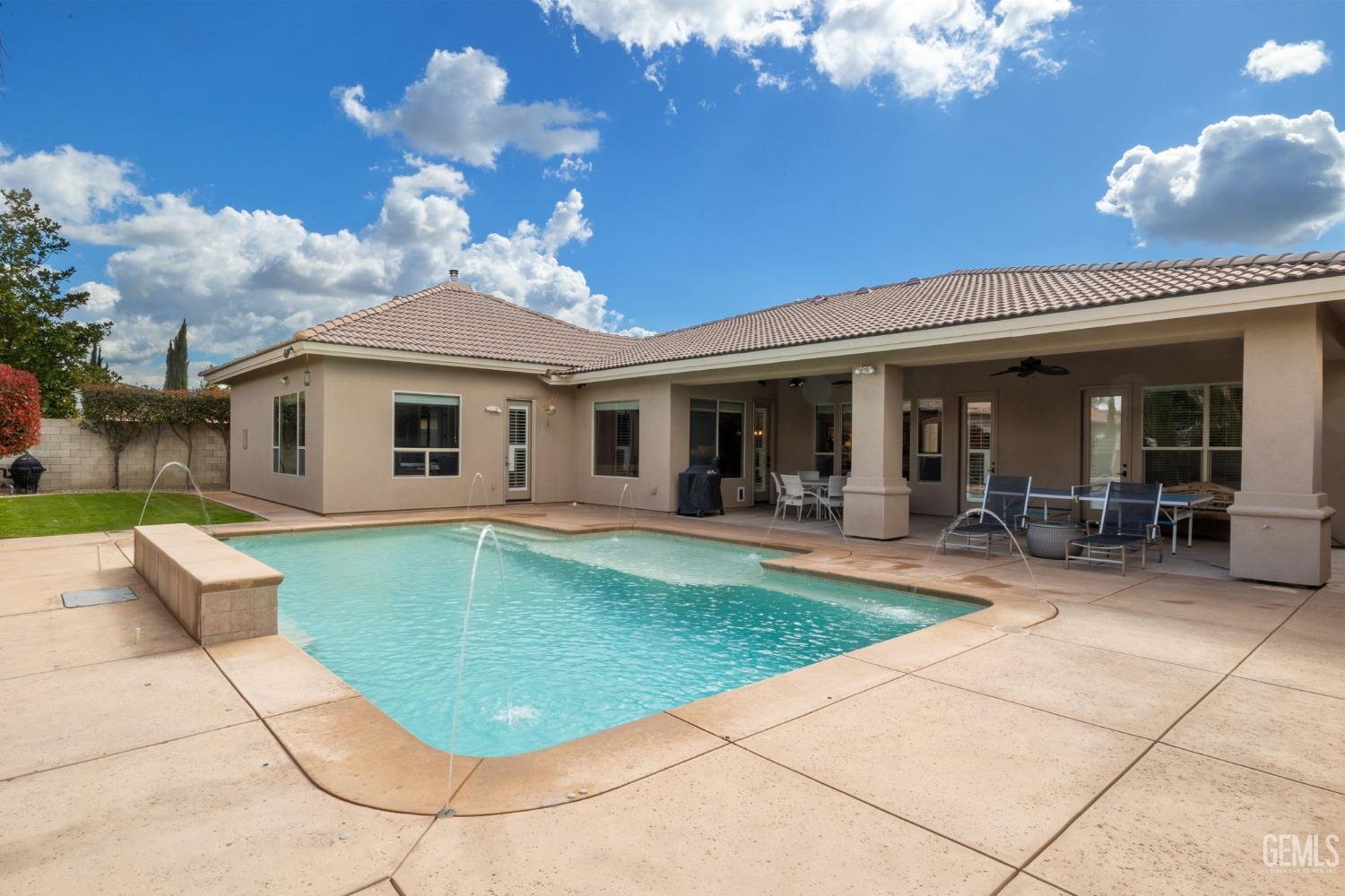 Undisclosed Address Bakersfield, CA 93311 - Photo 72 of 73