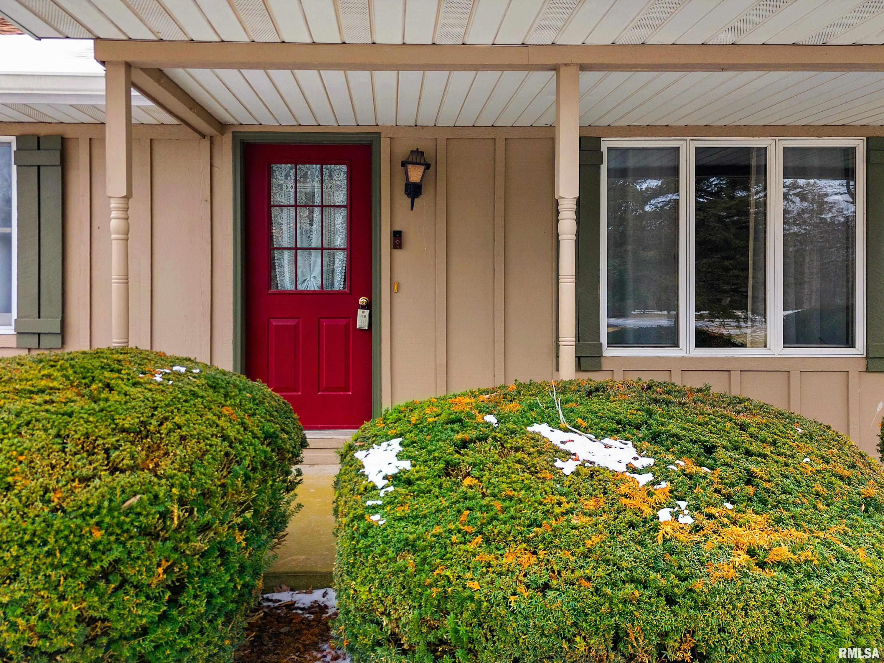 1522 North Stone School Road Elmwood, IL 61529 - Photo 4 of 77