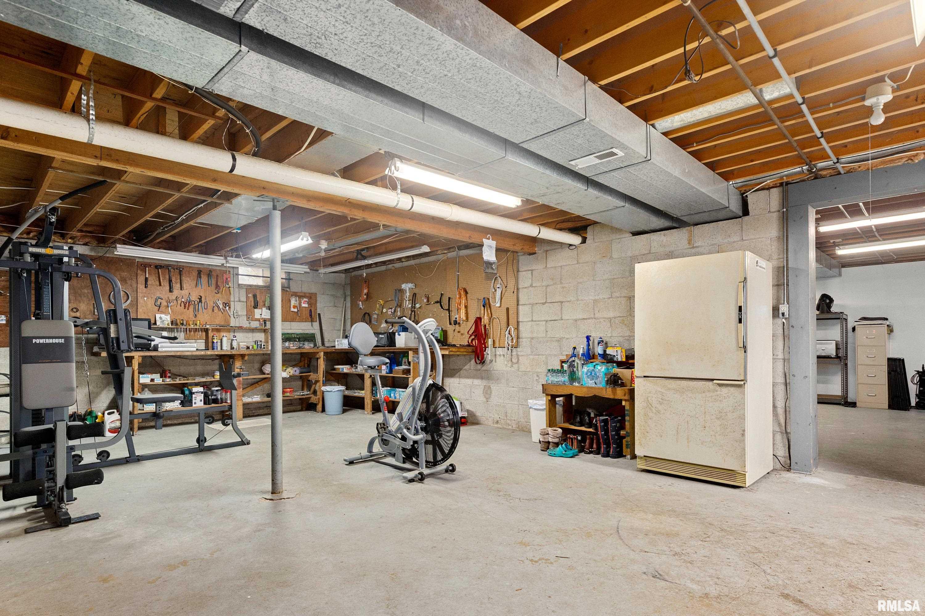 1522 North Stone School Road Elmwood, IL 61529 - Photo 44 of 77