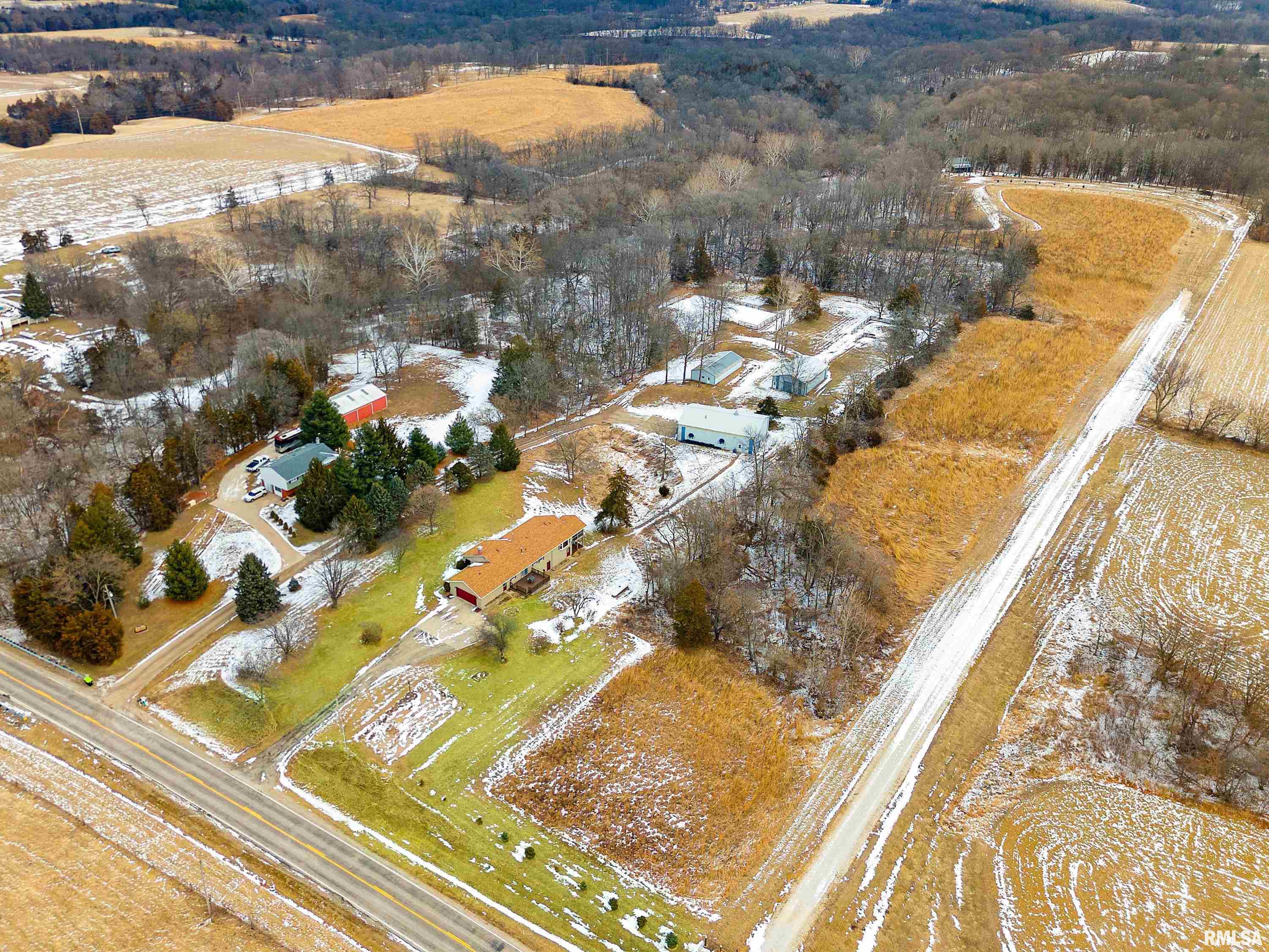 1522 North Stone School Road Elmwood, IL 61529 - Photo 51 of 77