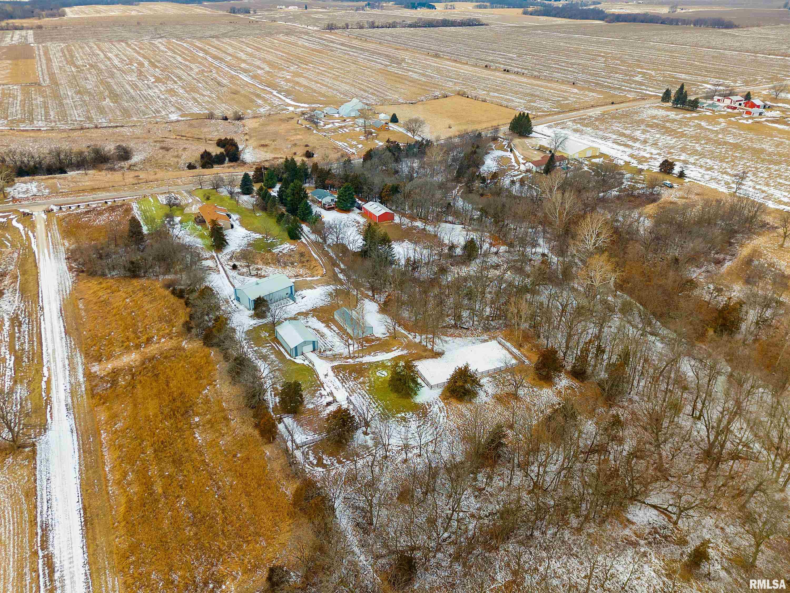 1522 North Stone School Road Elmwood, IL 61529 - Photo 52 of 77