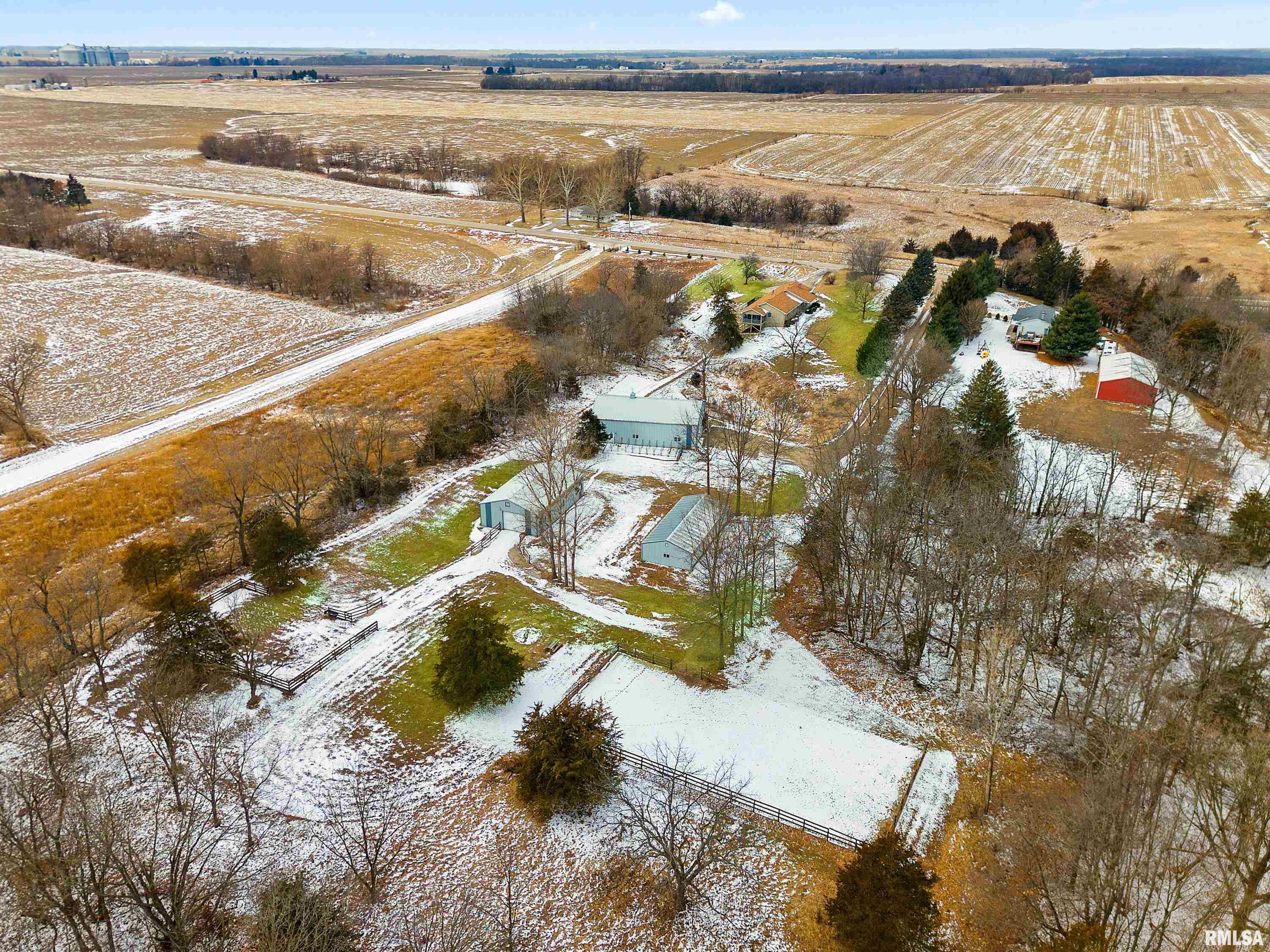 1522 North Stone School Road Elmwood, IL 61529 - Photo 53 of 77