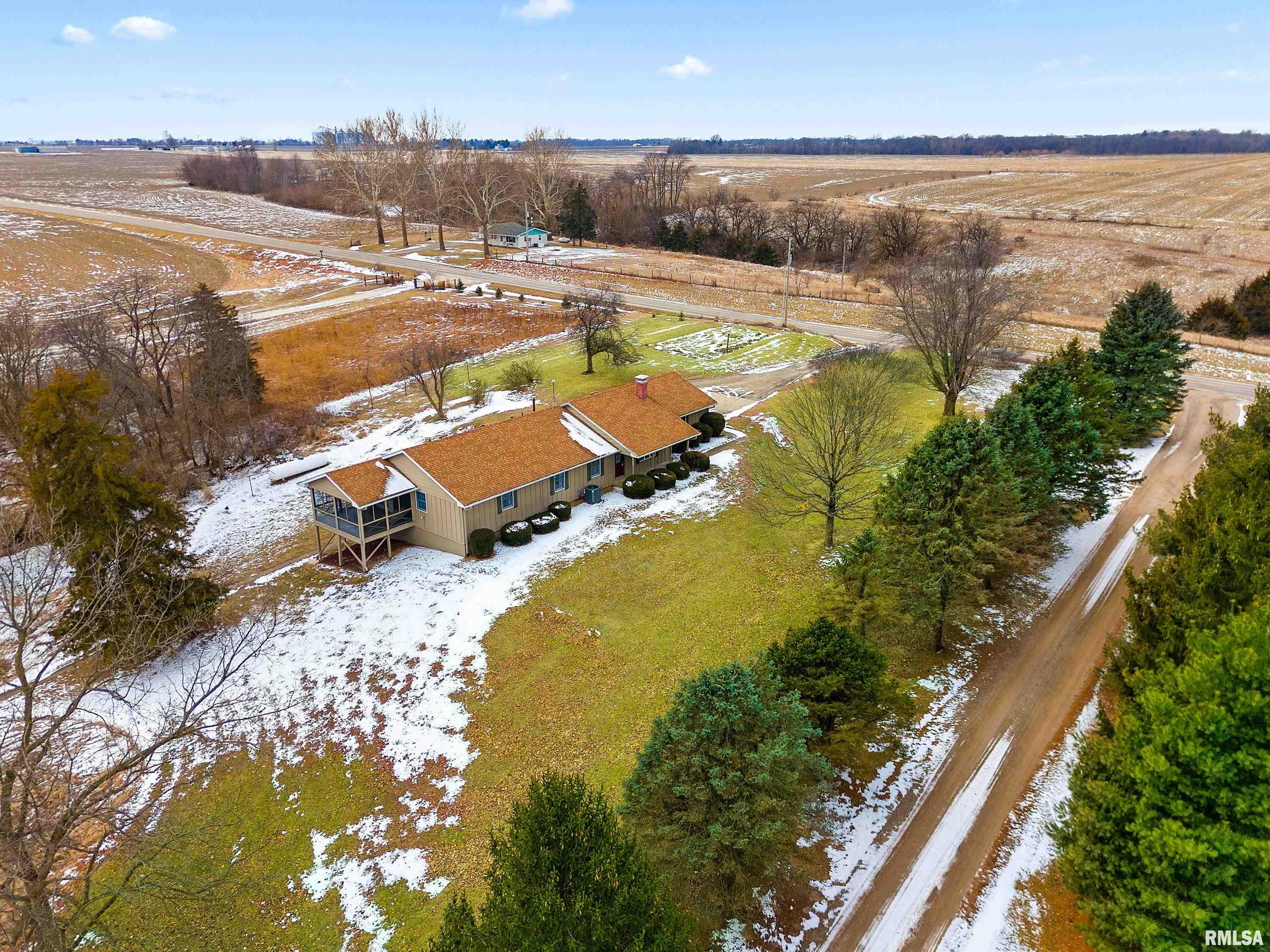 1522 North Stone School Road Elmwood, IL 61529 - Photo 54 of 77