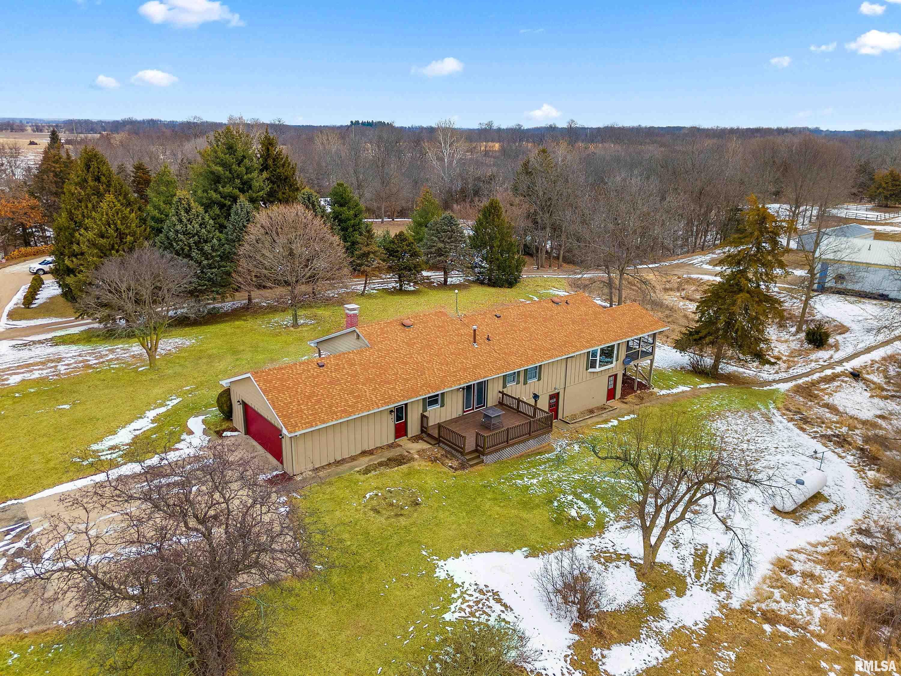 1522 North Stone School Road Elmwood, IL 61529 - Photo 55 of 77