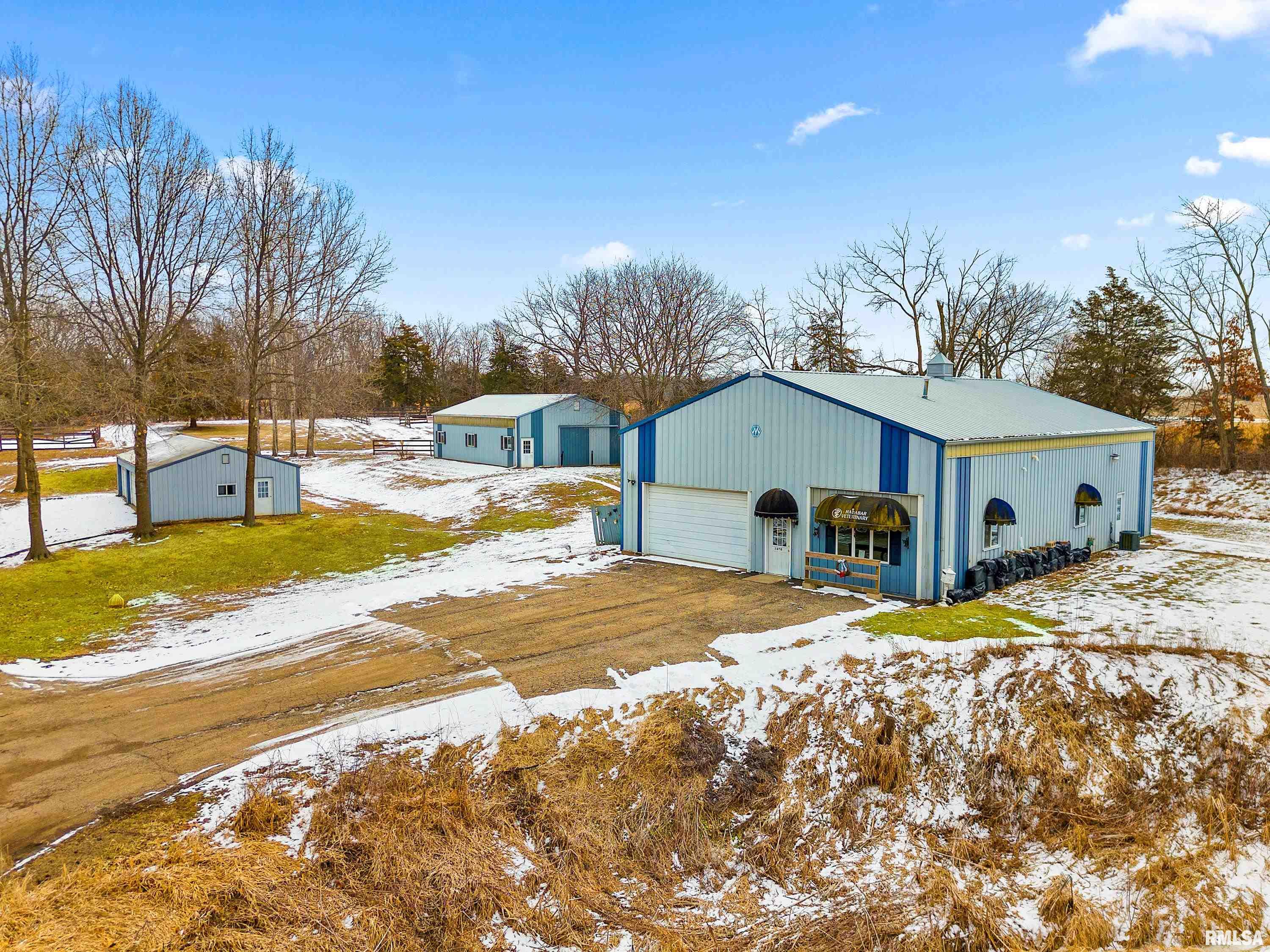 1522 North Stone School Road Elmwood, IL 61529 - Photo 57 of 77