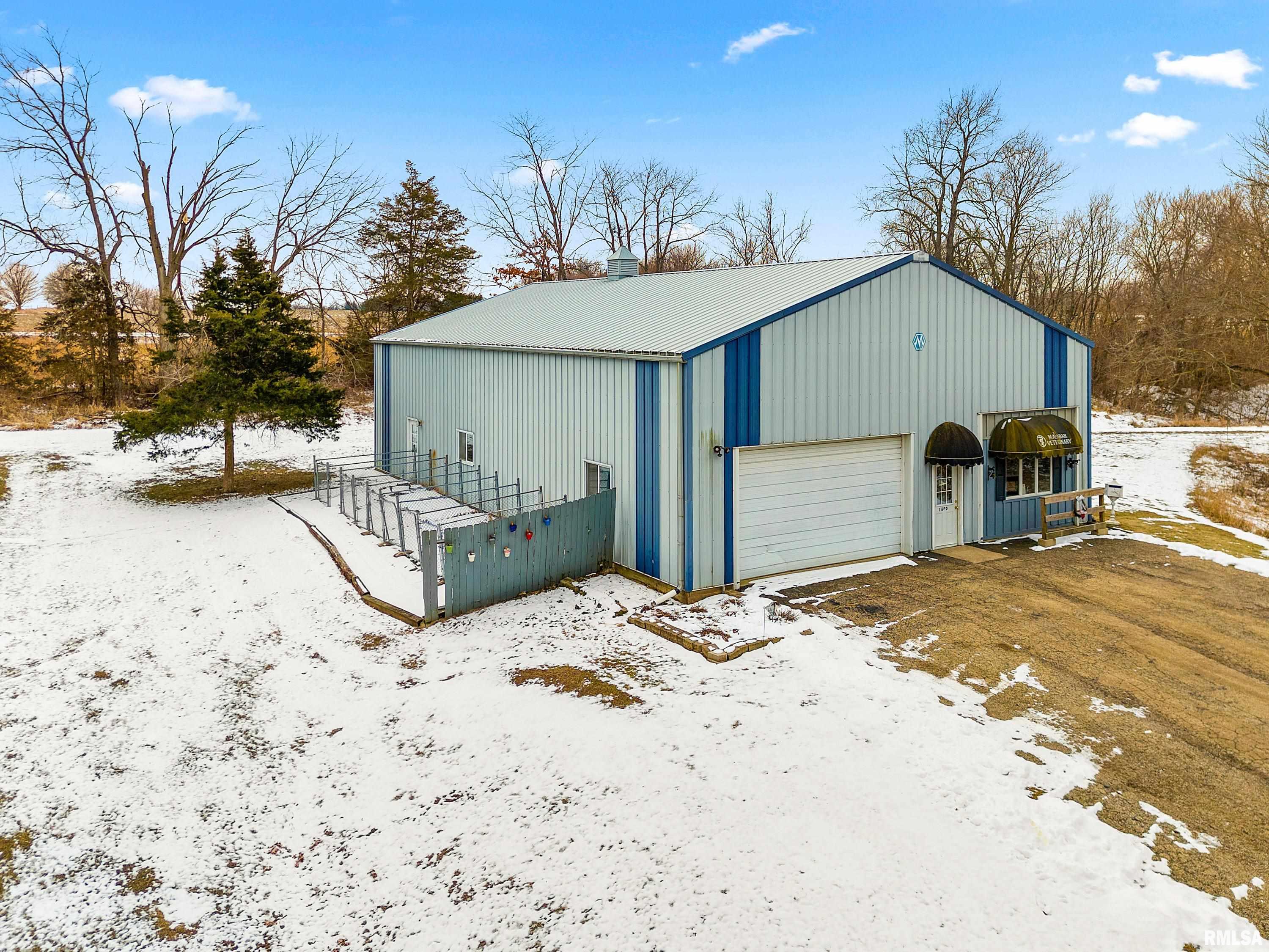 1522 North Stone School Road Elmwood, IL 61529 - Photo 58 of 77