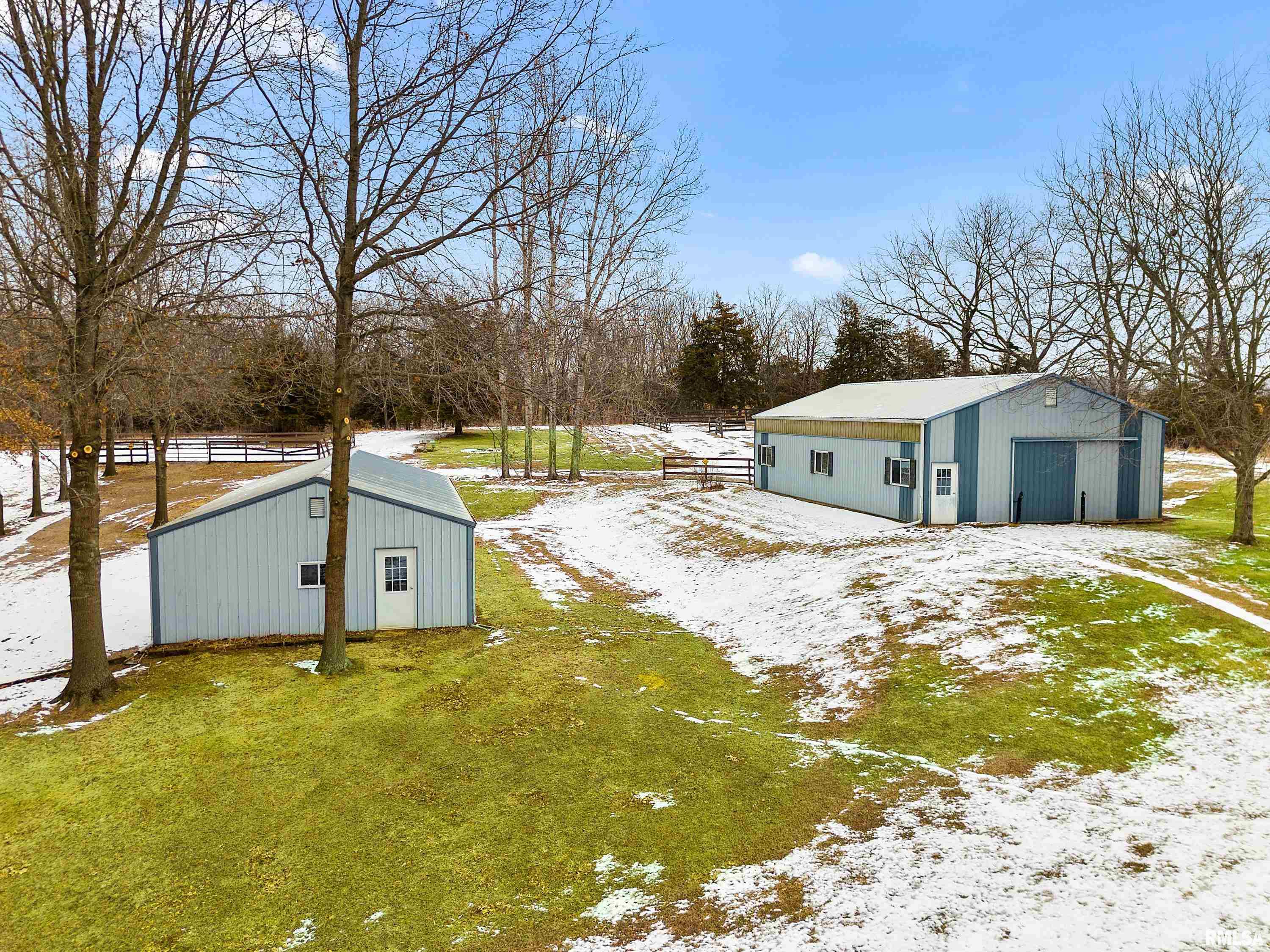 1522 North Stone School Road Elmwood, IL 61529 - Photo 59 of 77