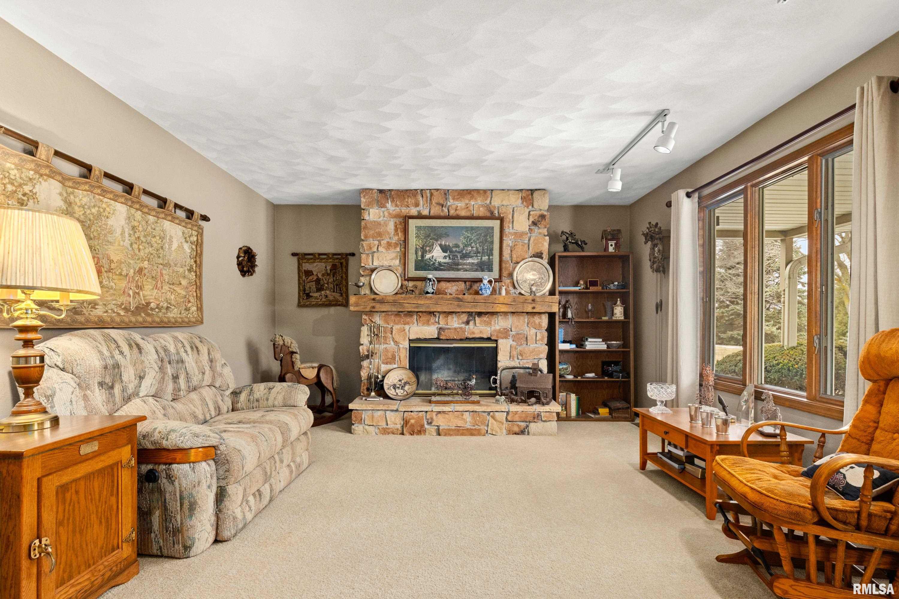 1522 North Stone School Road Elmwood, IL 61529 - Photo 6 of 77