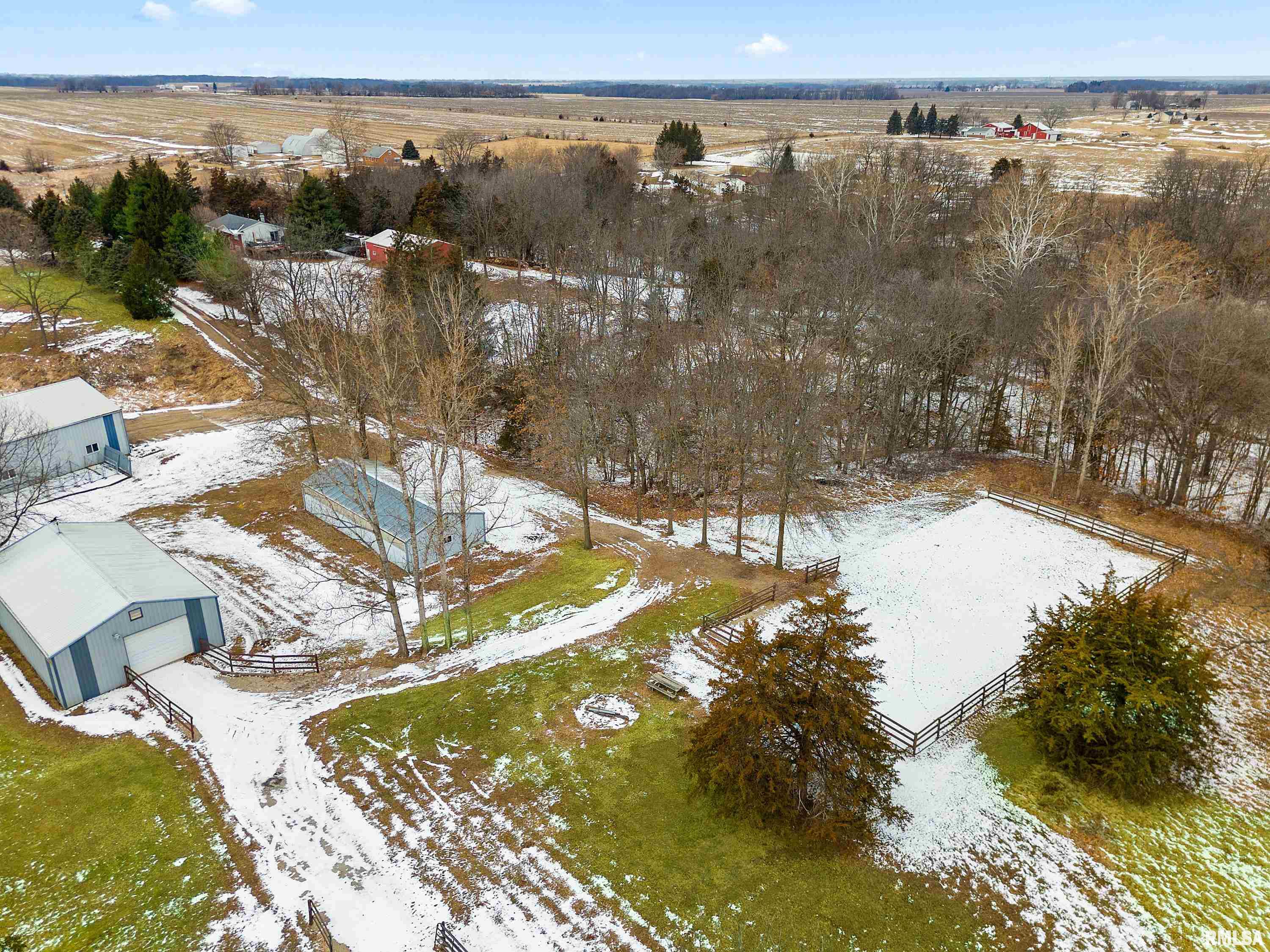 1522 North Stone School Road Elmwood, IL 61529 - Photo 61 of 77