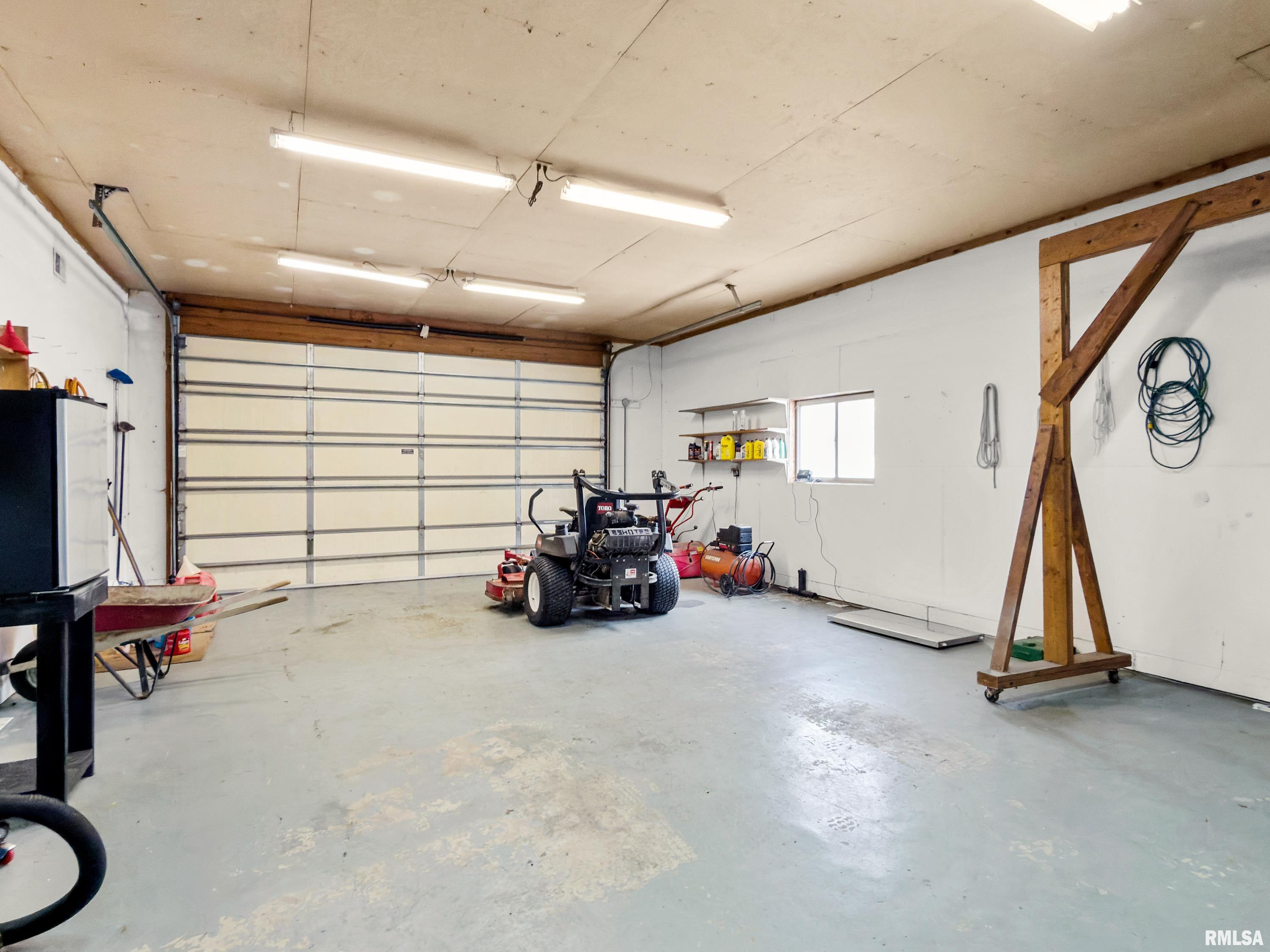 1522 North Stone School Road Elmwood, IL 61529 - Photo 66 of 77