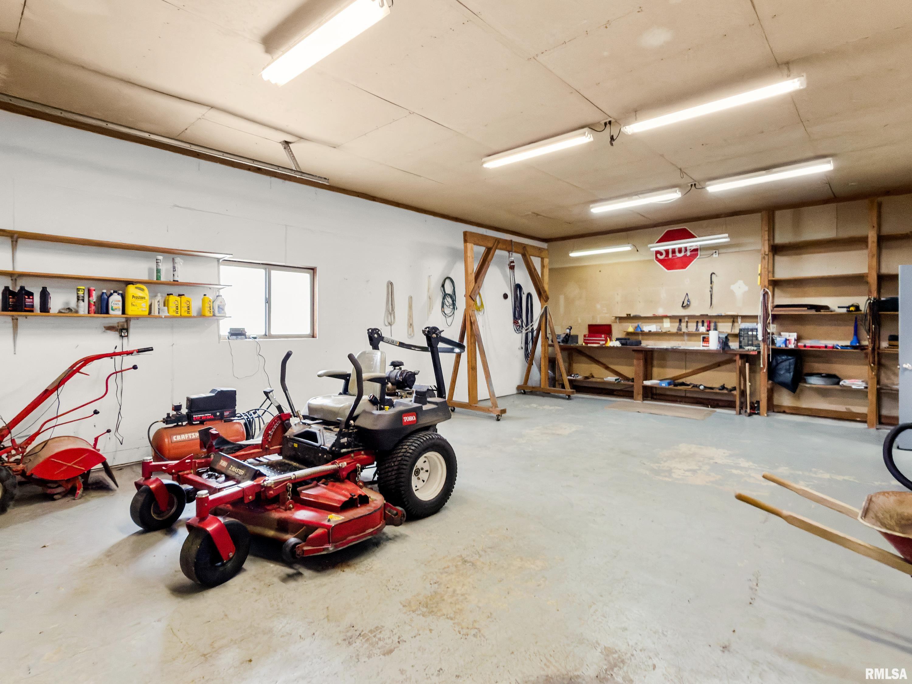 1522 North Stone School Road Elmwood, IL 61529 - Photo 67 of 77