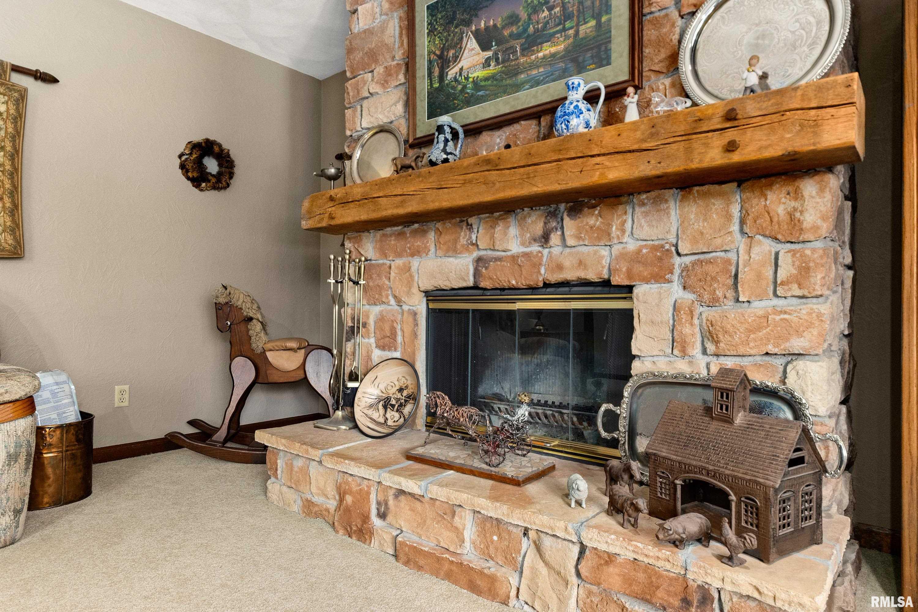 1522 North Stone School Road Elmwood, IL 61529 - Photo 8 of 77