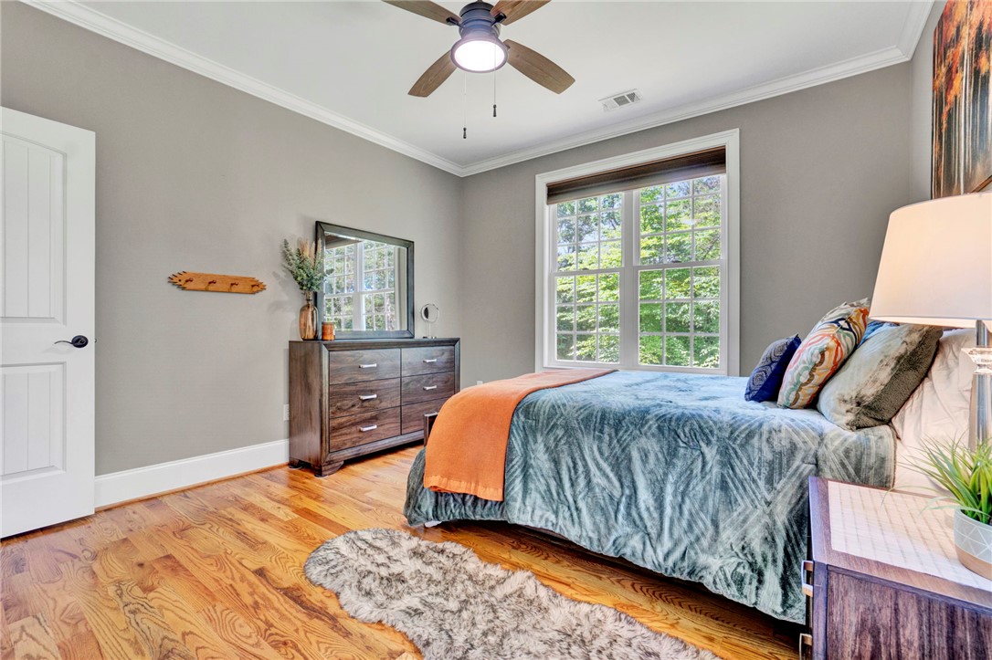 547 Lawrence Bridge Road Seneca, SC 29672 - Photo 27 of 49