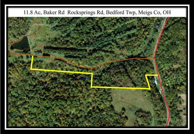 41346 Baker Road Pomeroy, OH 45769 - Photo 2 of 8