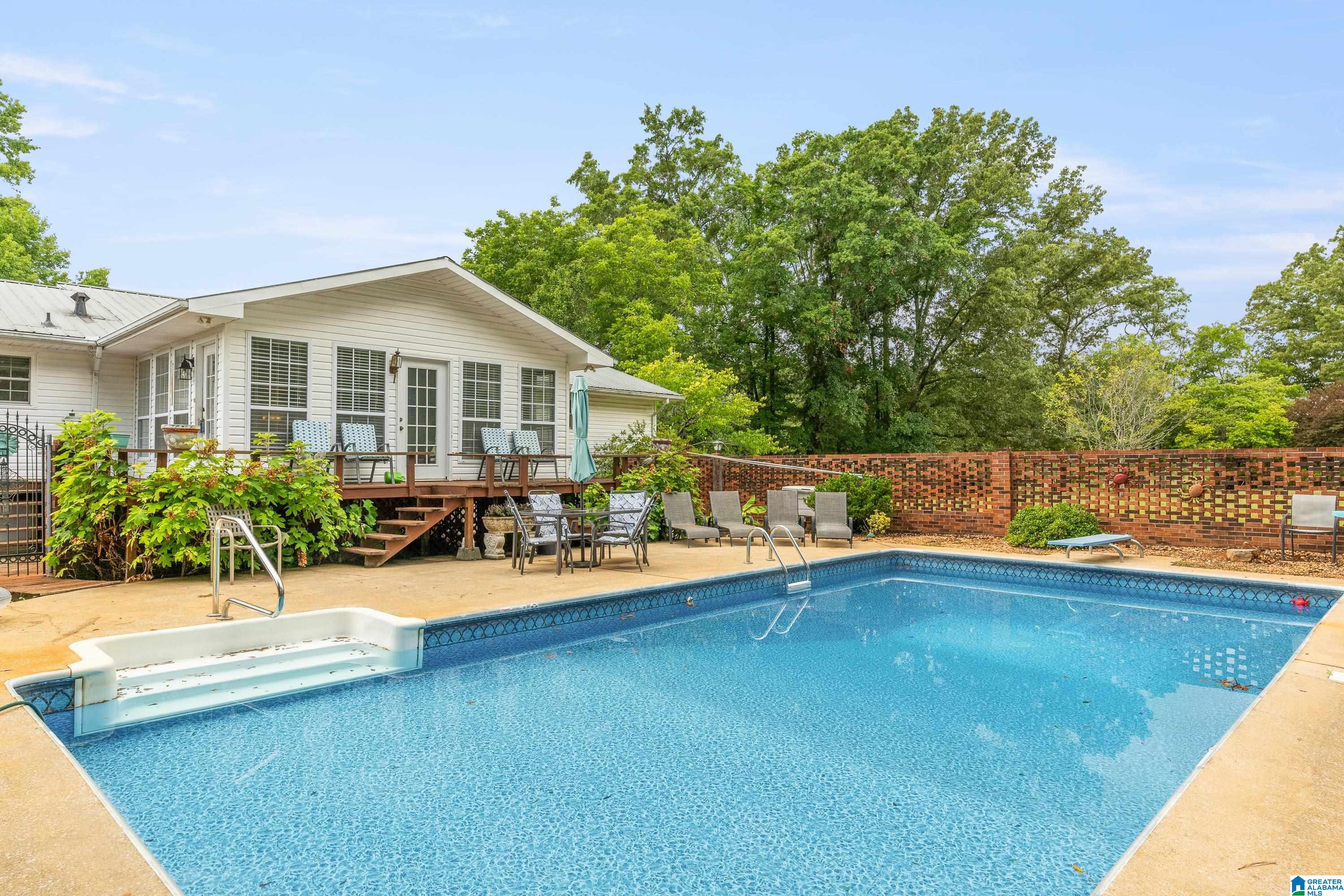 350 Plum Springs Road Lincoln, AL 35096 - Photo 21 of 62