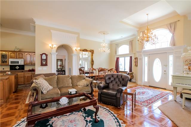 5322 Huffman Road Greenbrier, TN 37073 - Photo 13 of 20 Gallery Image 13