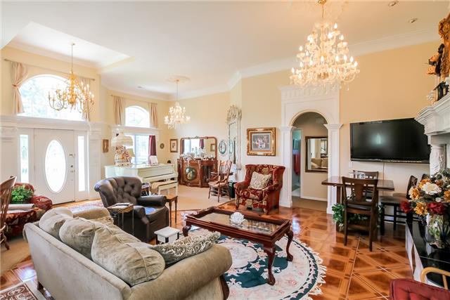 5322 Huffman Road Greenbrier, TN 37073 - Photo 8 of 20 Gallery Image 8