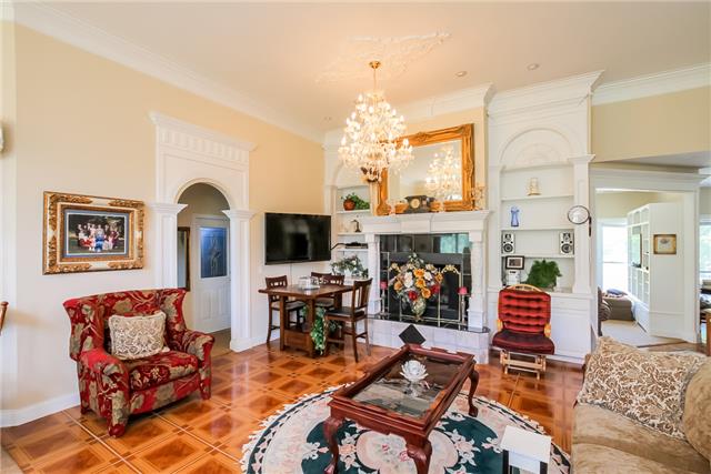5322 Huffman Road Greenbrier, TN 37073 - Photo 9 of 20 Gallery Image 9