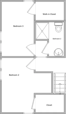 $311,900 | 2711 West 98th Place, Evergreen Park, IL 60805