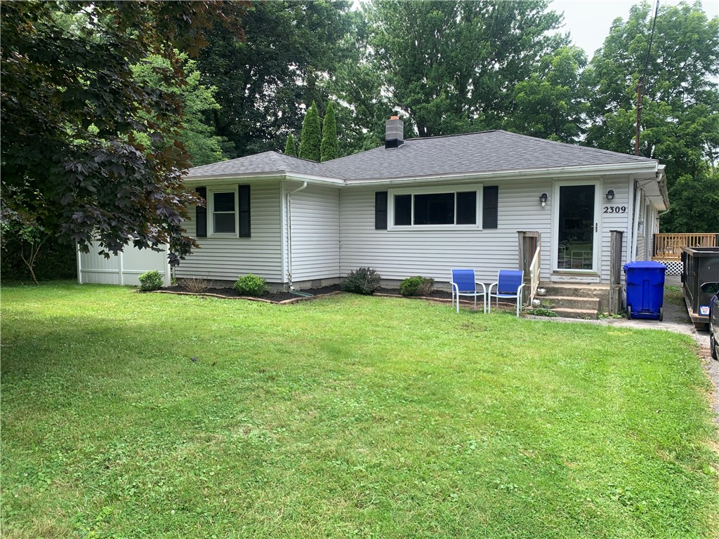 2309 Manitou Road Ogden, NY 14559 - Photo 1 of 1 Gallery Image 1