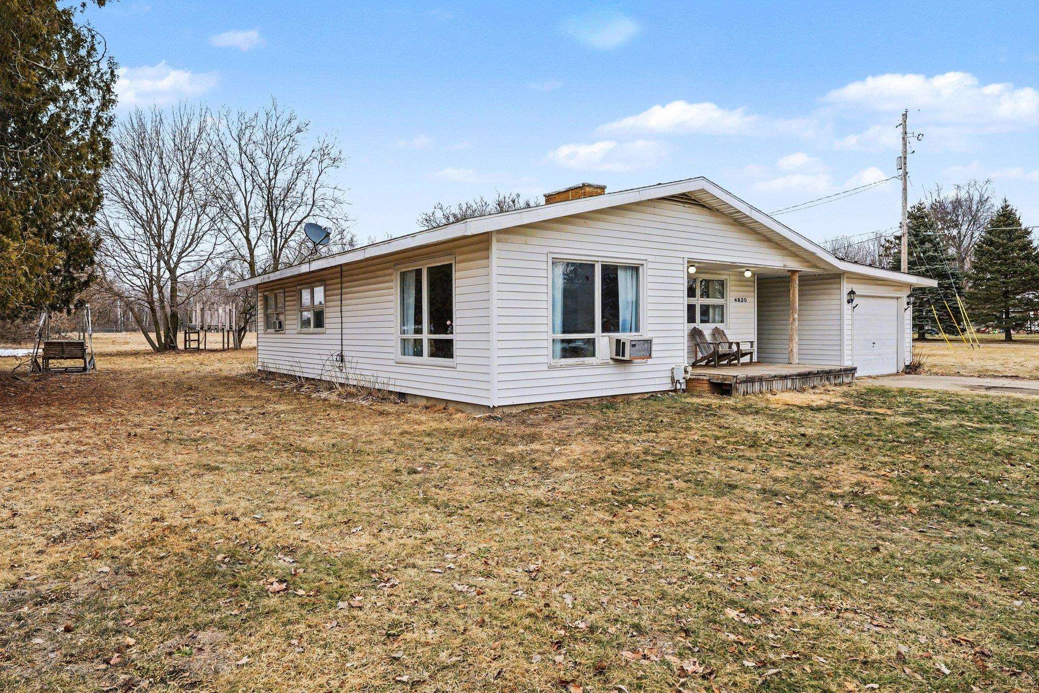 4820 West Lincoln Road Alma, MI 48801 - Photo 16 of 20