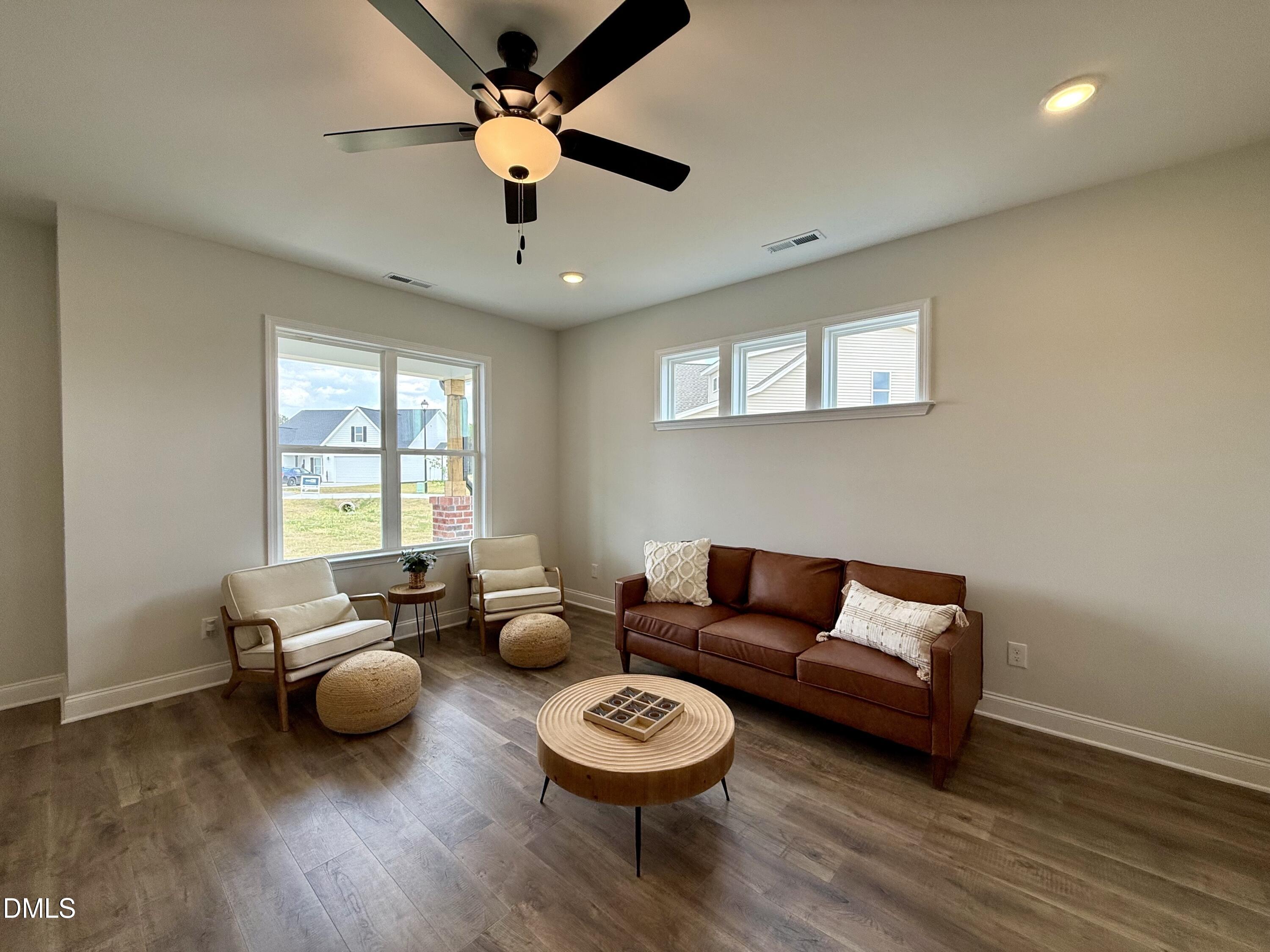 88 Sundrops Trail Dunn, NC 28334 - Photo 14 of 26 Move In Ready!