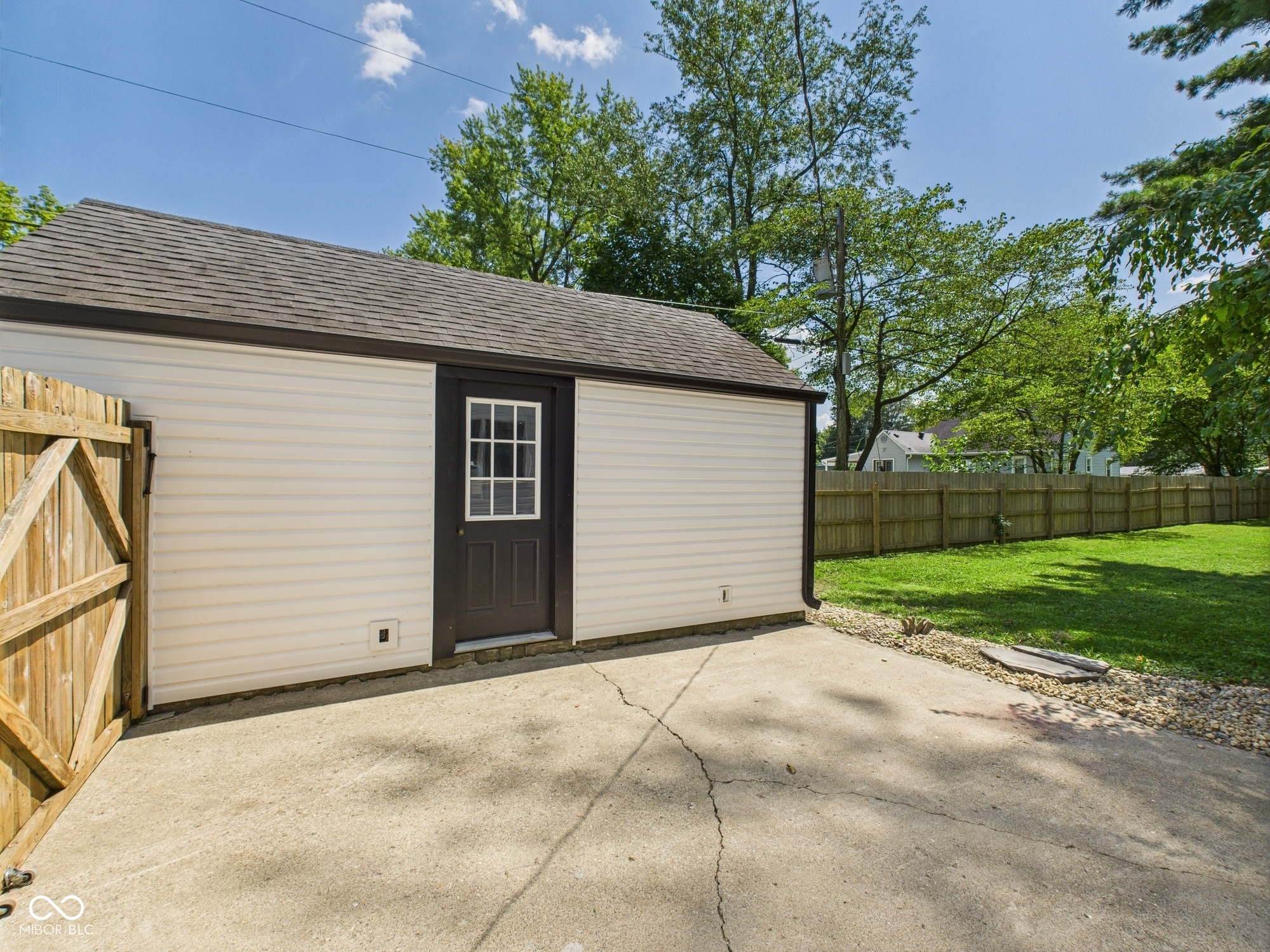 5 Willow Road Anderson, IN 46011 - Photo 36 of 43 Gallery Image 36