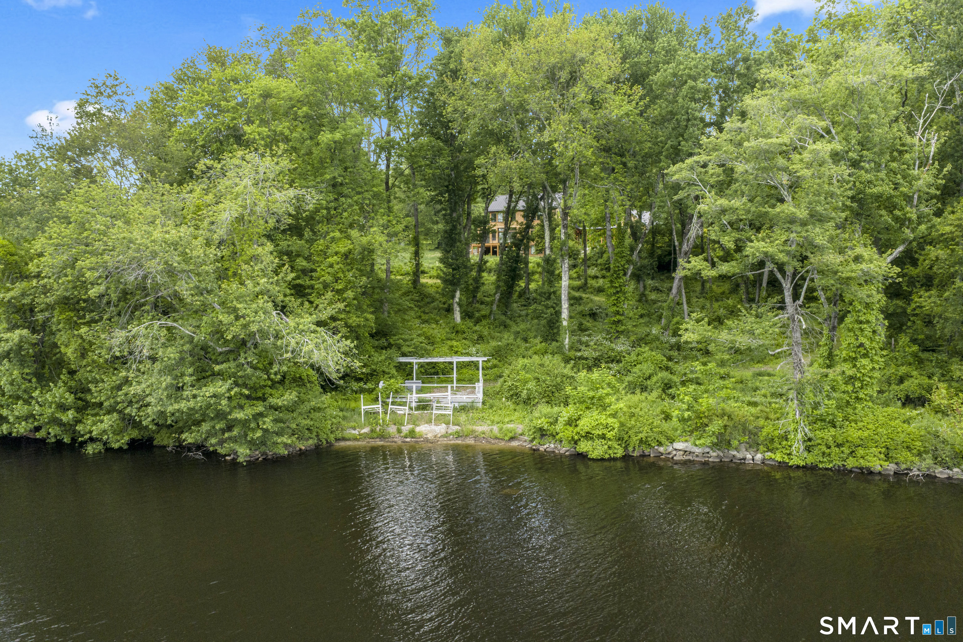 158 West Quasset Road Woodstock, CT 06281 - Photo 25 of 40