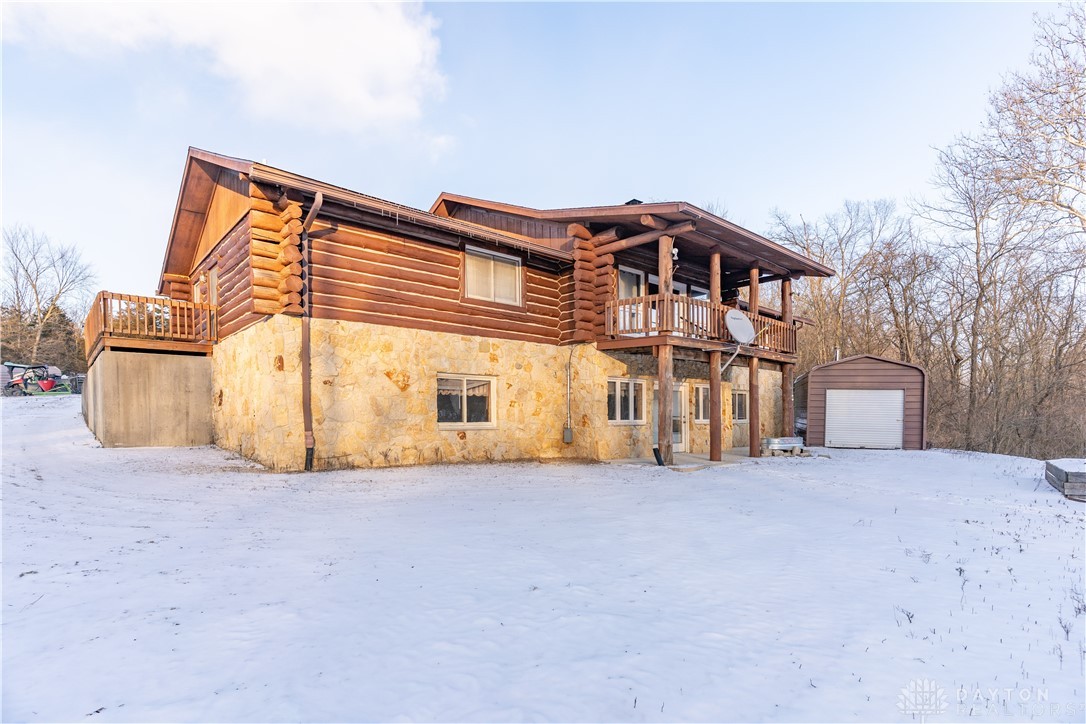 3095 Thompson-Schiff Road Sidney, OH 45365 - Photo 11 of 60 Gallery Image 11