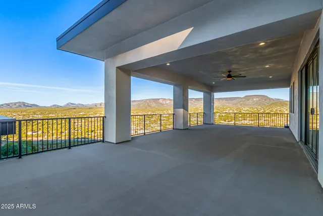 $1,475,000 | 43934 North 10th Street, New River, AZ 85087