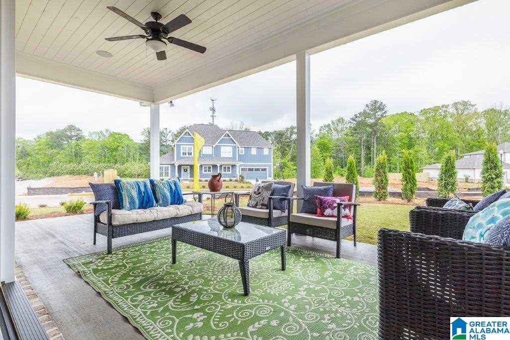 4073 Olivia Road Birmingham, AL 35244 - Photo 6 of 15
