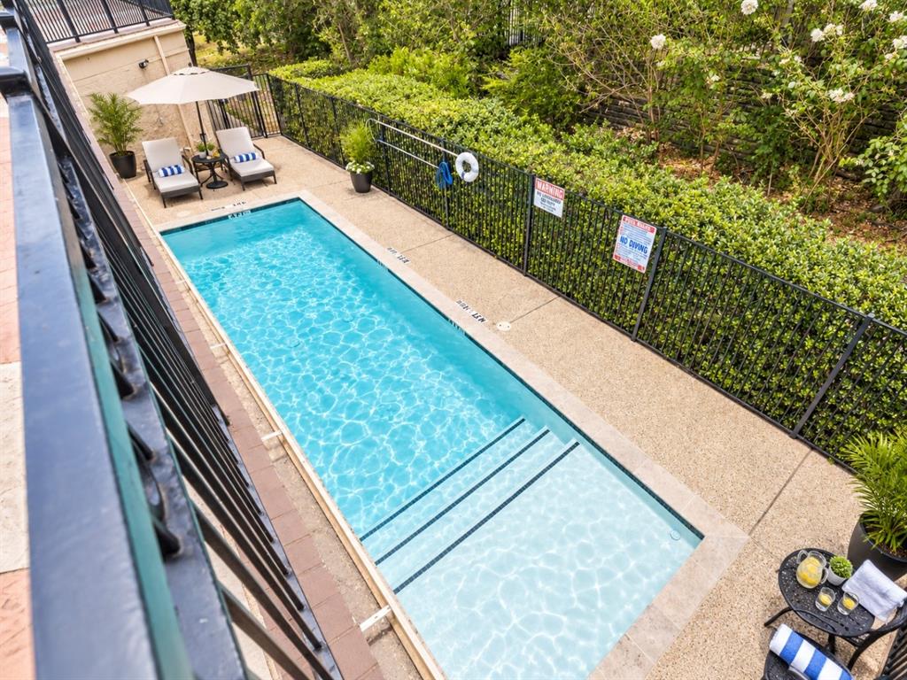 3102 Kings Road, Unit 1301 Dallas, TX 75219 - Photo 12 of 15 Gallery Image 12