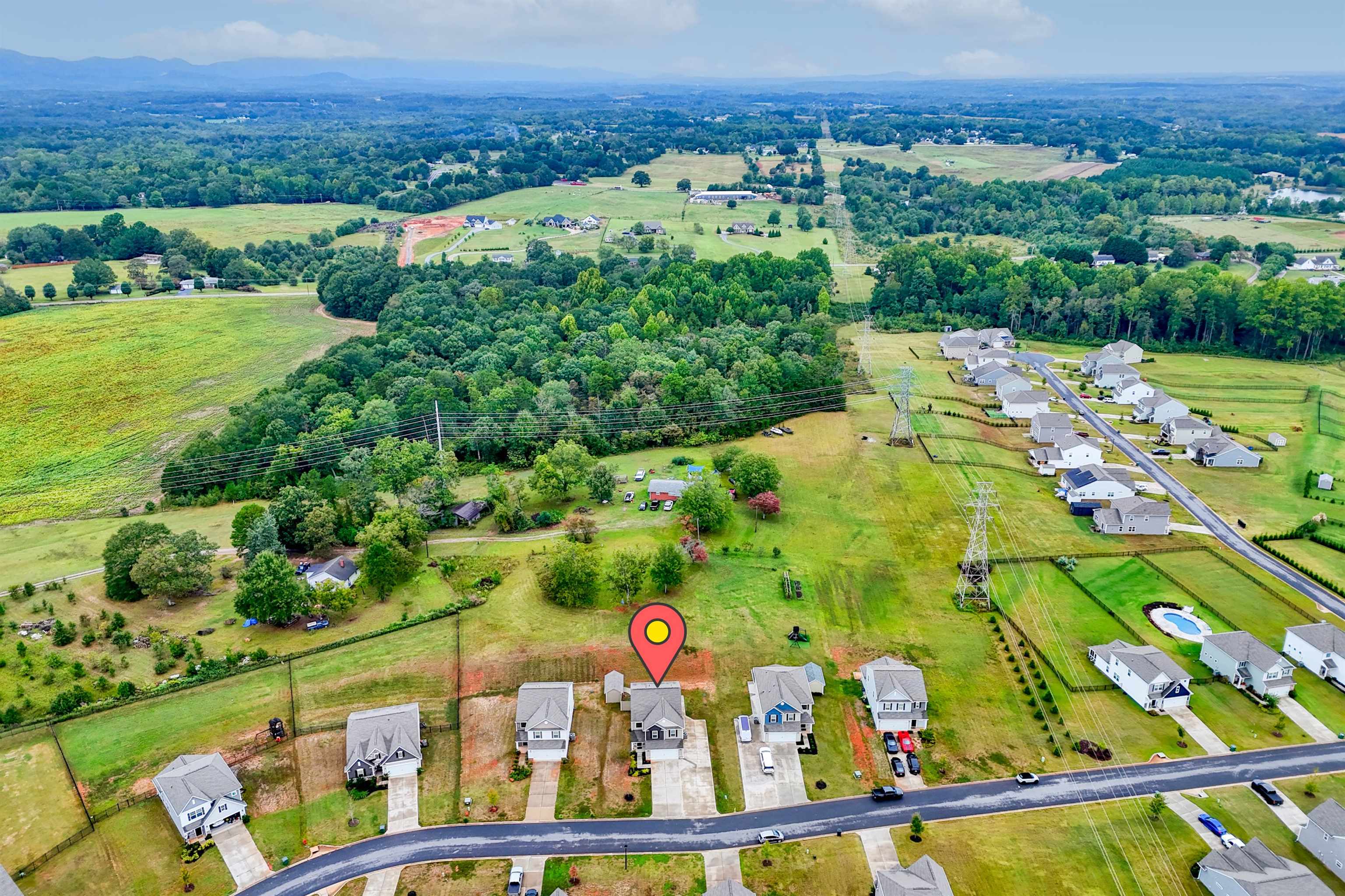 519 New Cut Meadows Road Inman, SC 29349 - Photo 44 of 50