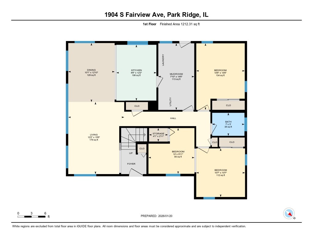 1904 South Fairview Avenue Park Ridge, IL 60068 - Photo 19 of 20