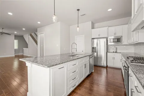 $675,000 | 2903 Wingate Street, Fort Worth, TX 76107