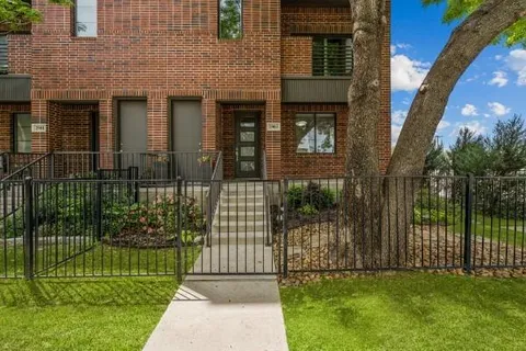 $675,000 | 2903 Wingate Street, Fort Worth, TX 76107
