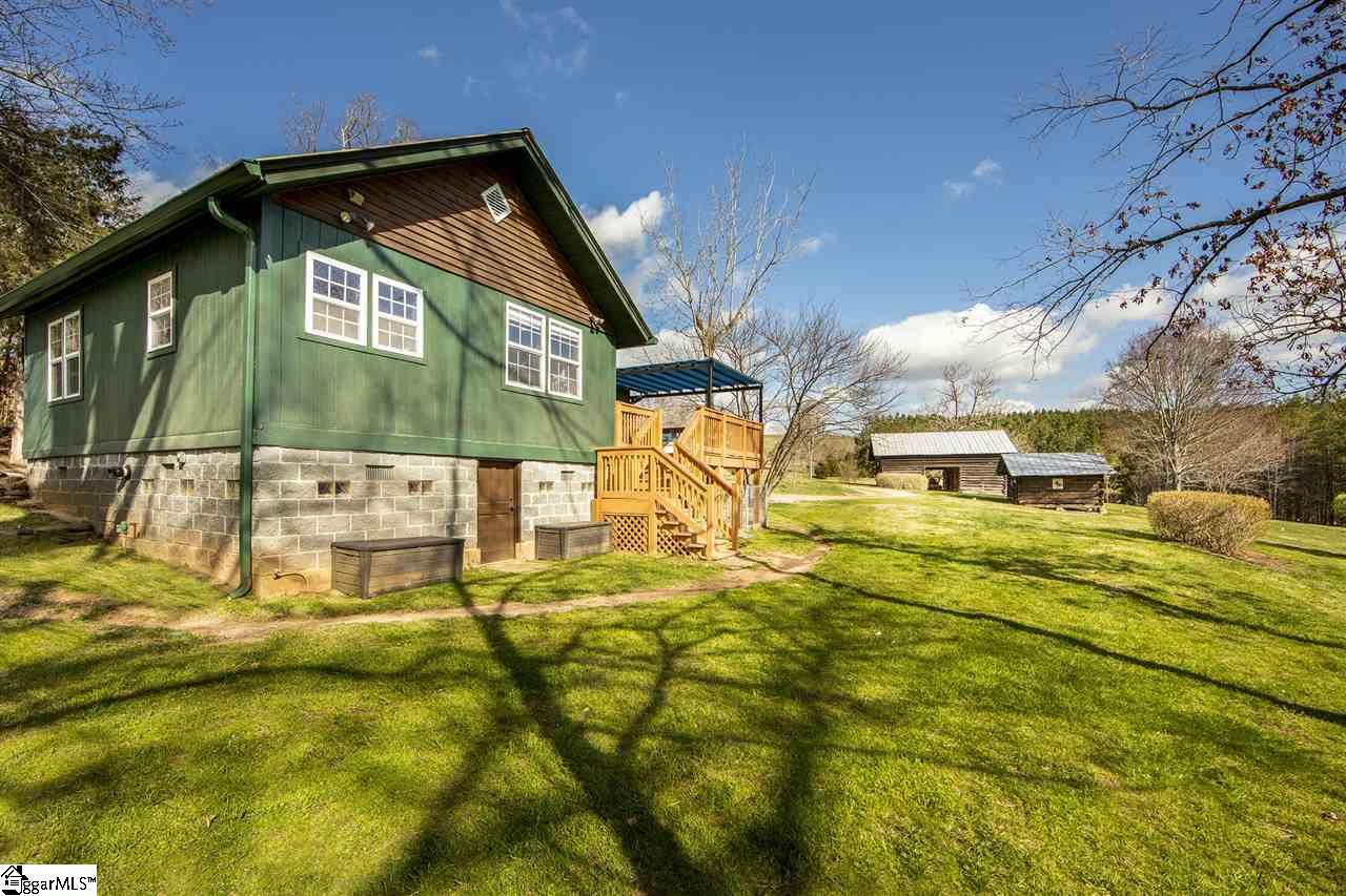 614 Arledge Road Landrum, SC 29356 - Photo 2 of 15