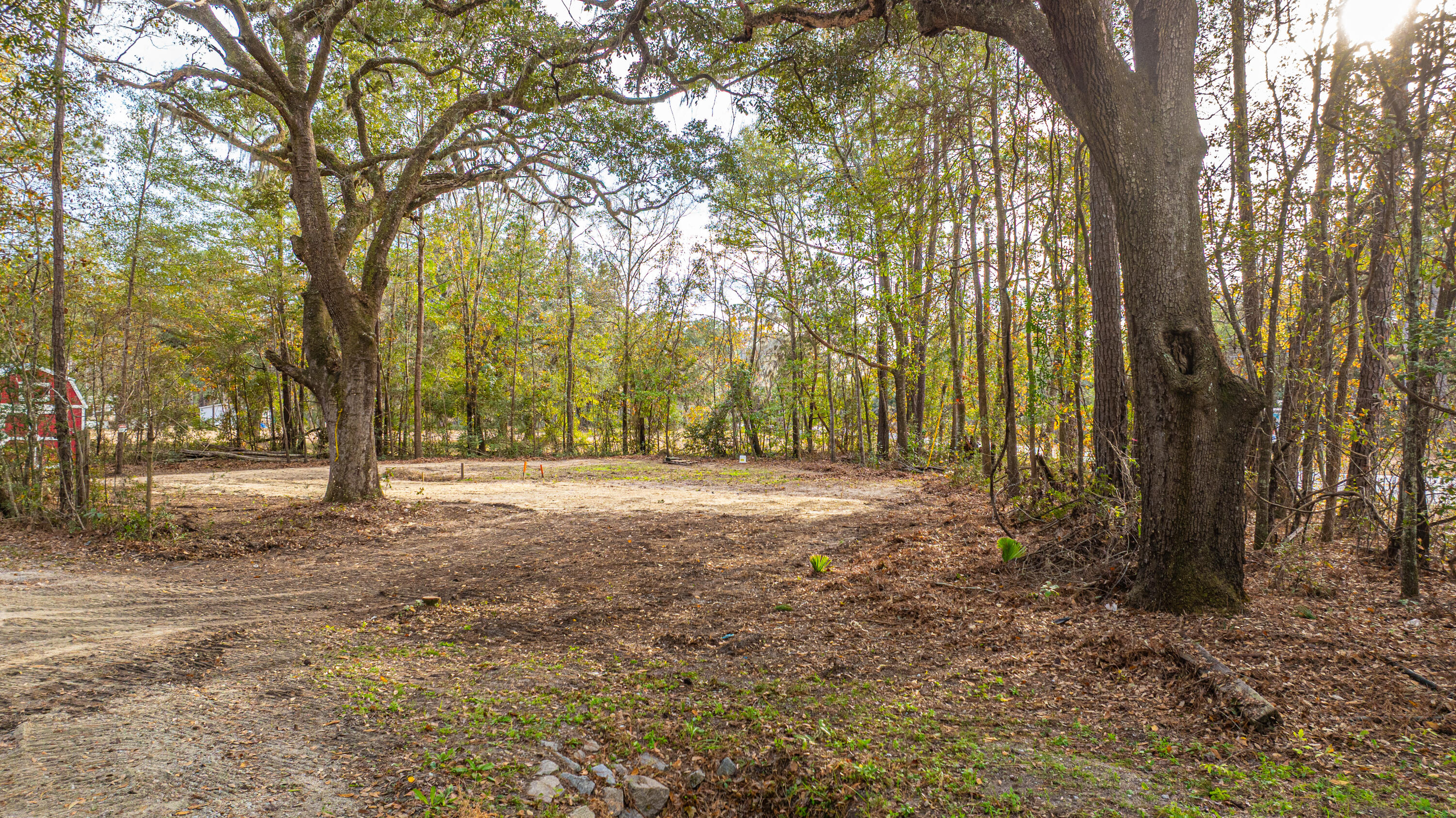5379 Old Military Road Adams Run, SC 29426 - Photo 1 of 20 5379OldMilitaryRd002 - Copy