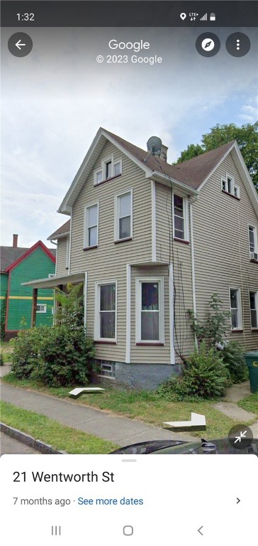 19 Wentworth Street Rochester, NY 14611 - Photo 1 of 1