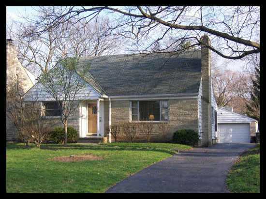 406 East Torrence Road Columbus, OH 43214 - Photo 1 of 10 Gallery Image 1
