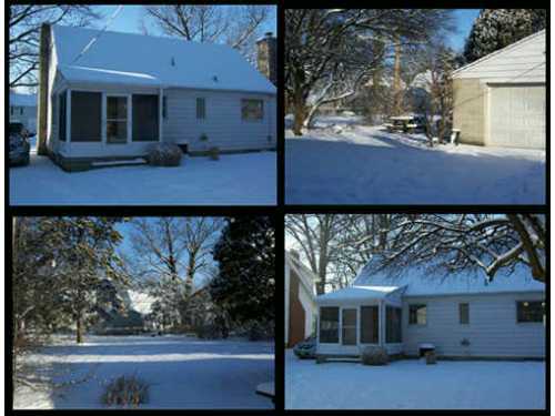 406 East Torrence Road Columbus, OH 43214 - Photo 9 of 10 Gallery Image 9